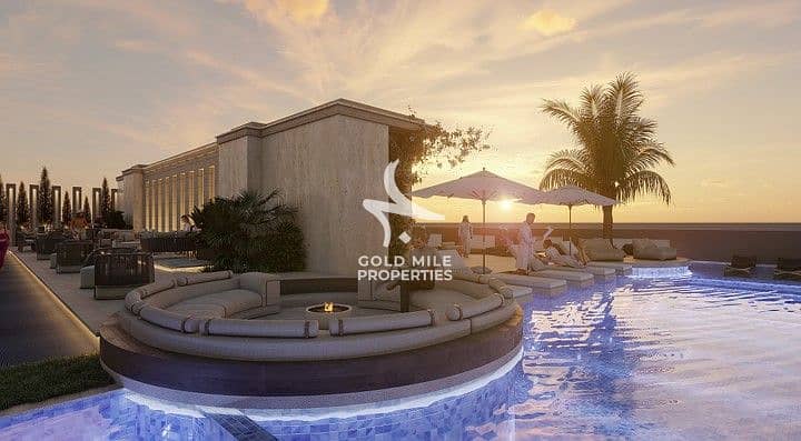 Flexible Payment Plan | High ROI Potential | Park View