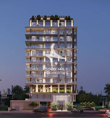 Flexible Payment Plan | High ROI Potential | Park View - Image 7