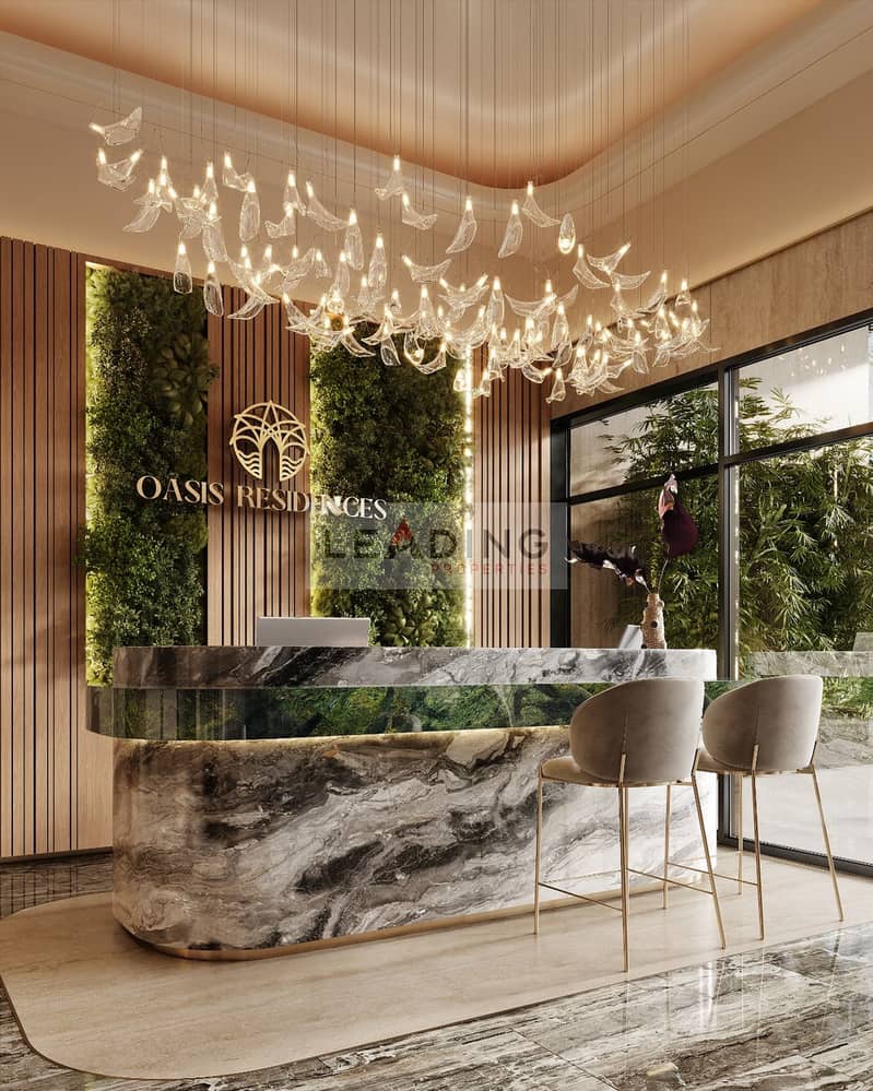 Fully Furnished | Cash deal | 3 Year PHPP available