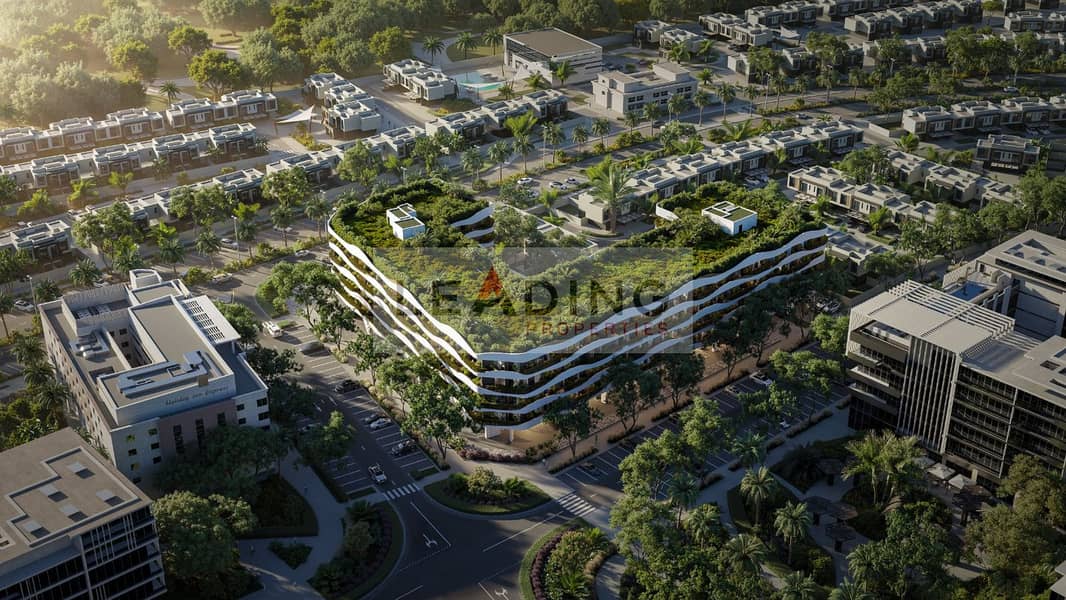 Fully Furnished | Cash deal | 3 Year PHPP available