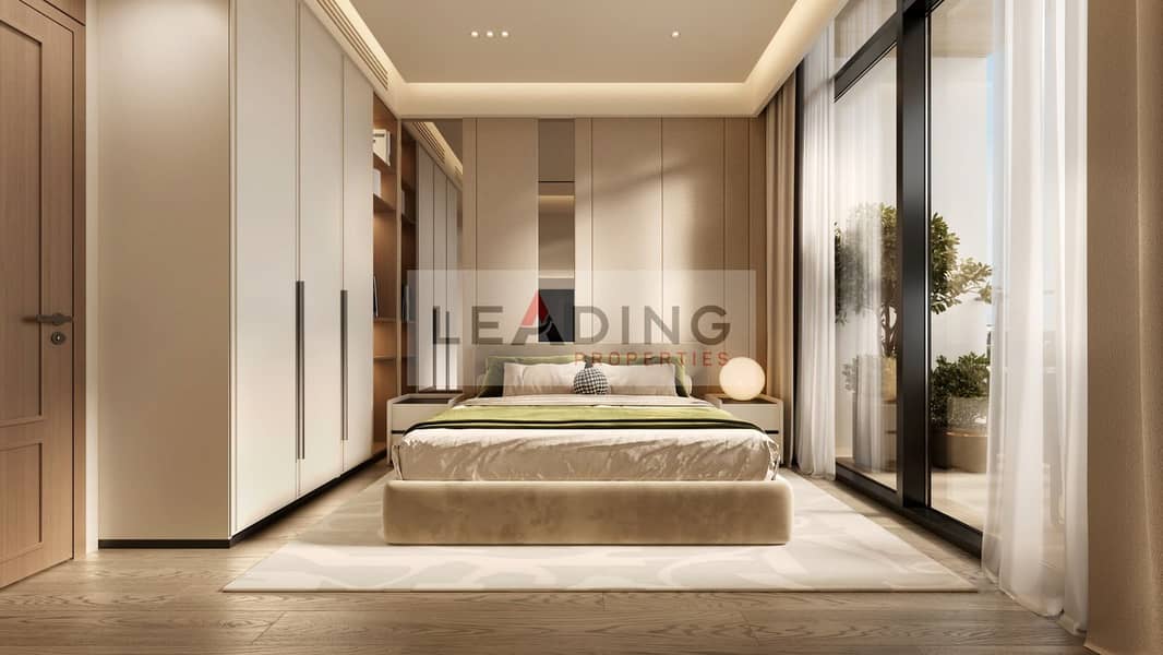 Fully Furnished | Cash deal | 3 Year PHPP available - Image 6