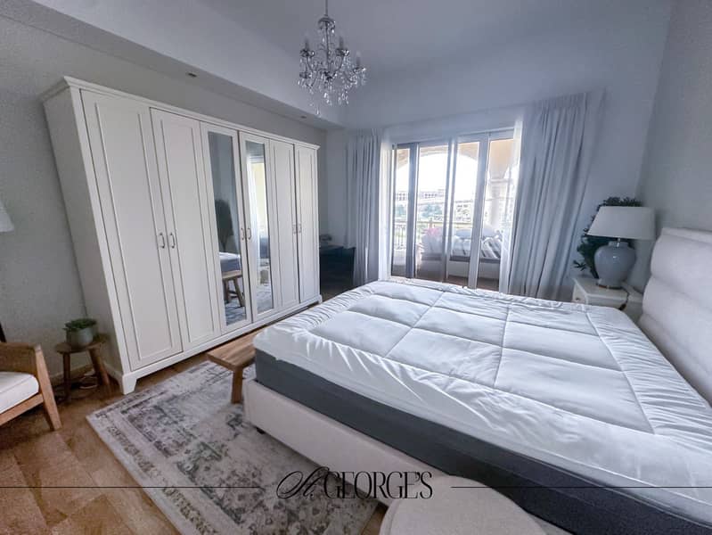 AVAILABLE | Type D (2beds) | Marina Residence 3 - Image 11