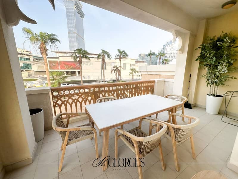 AVAILABLE | Type D (2beds) | Marina Residence 3 - Image 13