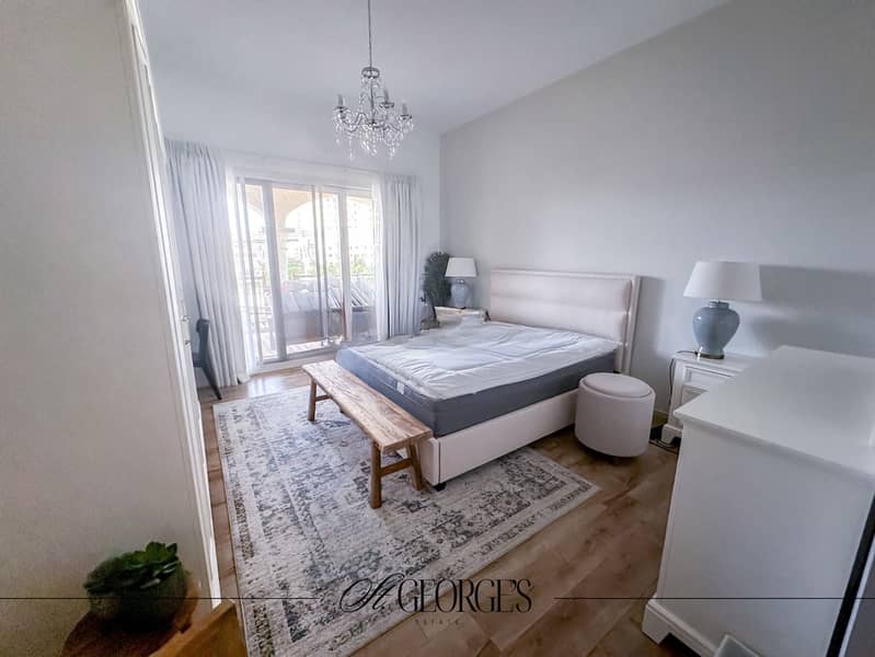 AVAILABLE | Type D (2beds) | Marina Residence 3 - Image 14