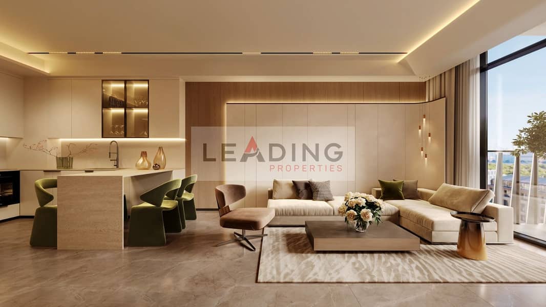 Fully Furnished | Cash deal | 3 Year PHPP available - Image 9