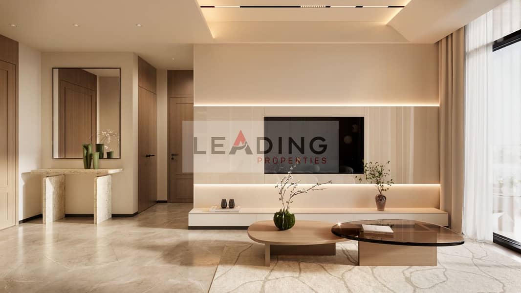 Fully Furnished | Cash deal | 3 Year PHPP available - Image 11