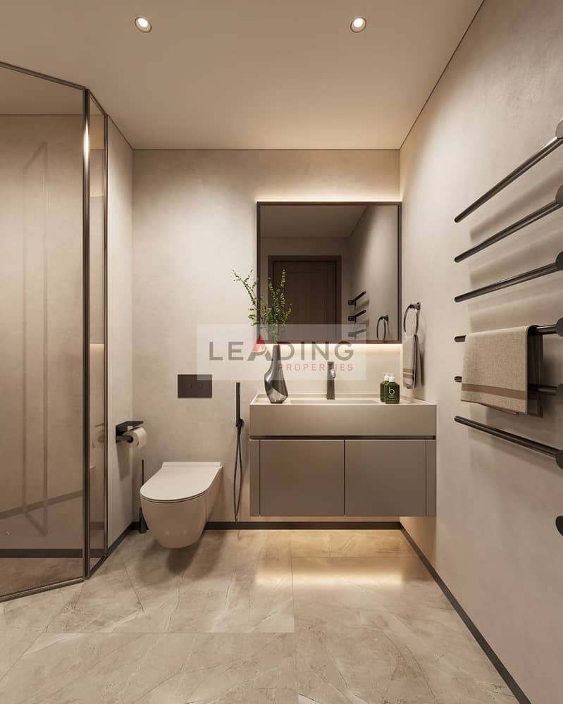 Fully Furnished | Cash deal | 3 Year PHPP available - Image 13