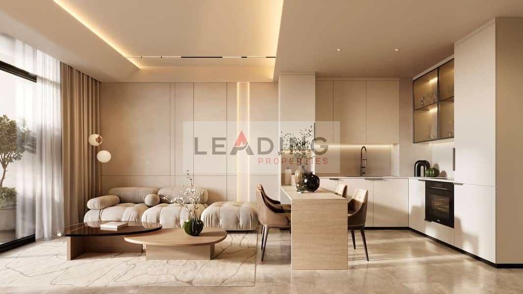 Fully Furnished | Cash deal | 3 Year PHPP available - Image 14