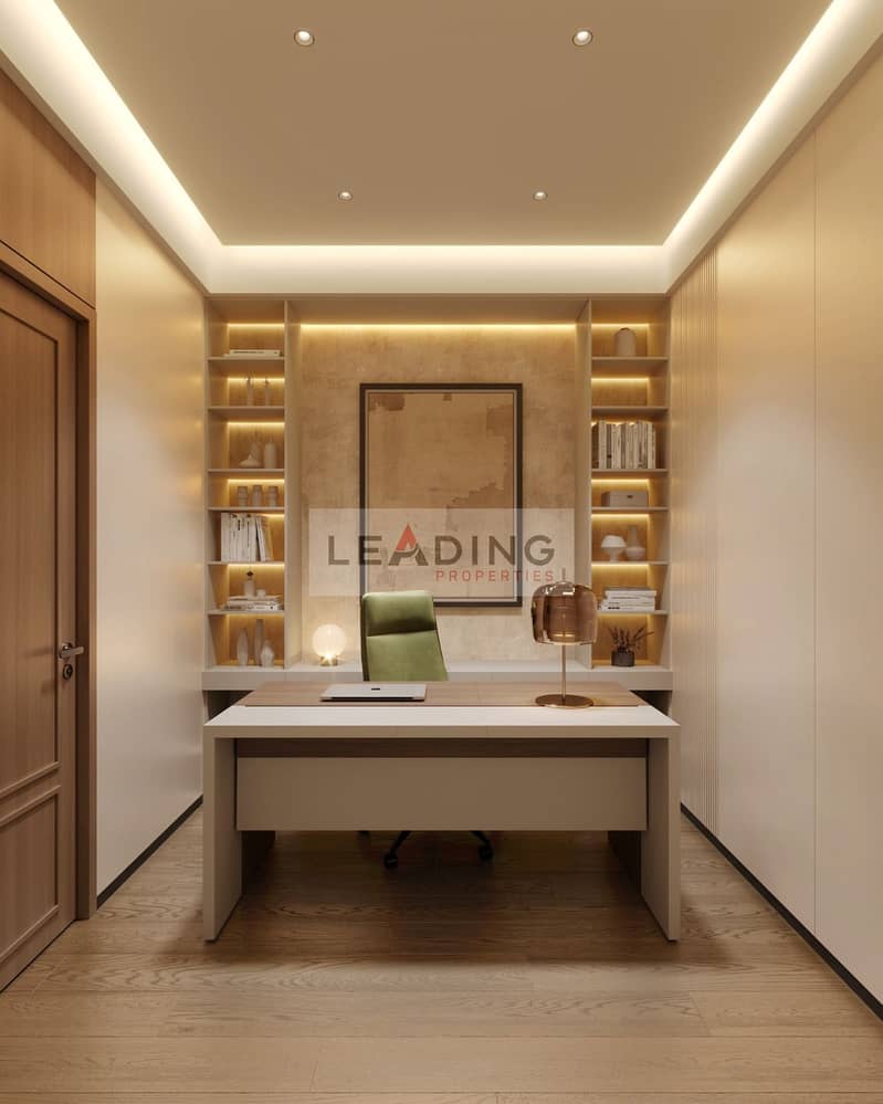 Fully Furnished | Cash deal | 3 Year PHPP available - Image 16