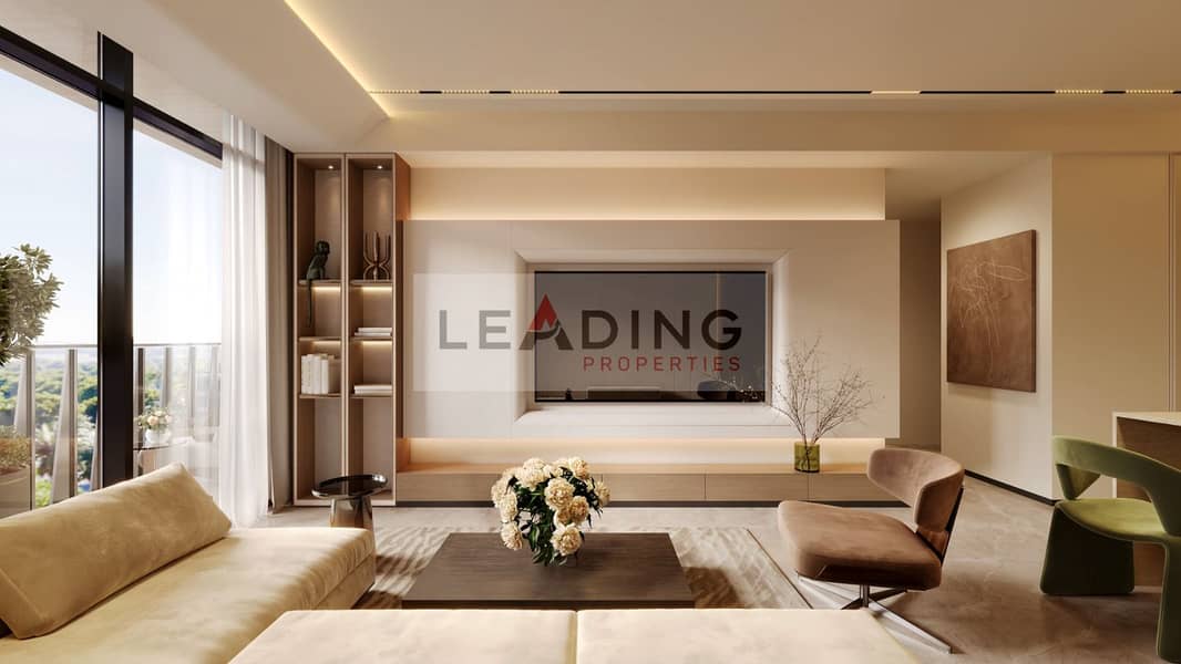 Fully Furnished | Cash deal | 3 Year PHPP available - Image 17