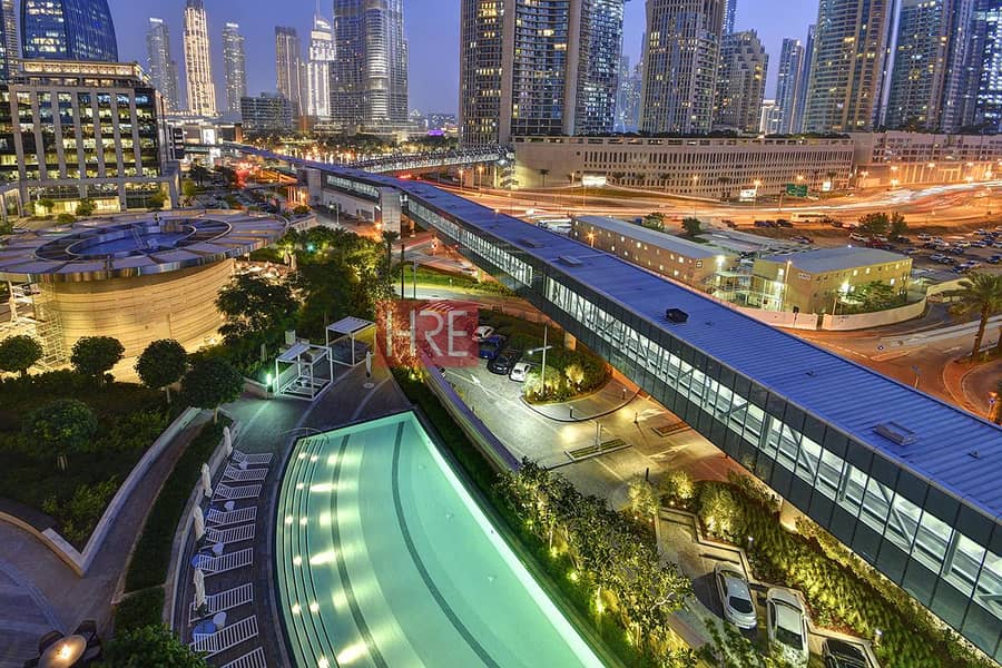 Burj Khalifa View | Fully Furnished | Luxurious - Image 16