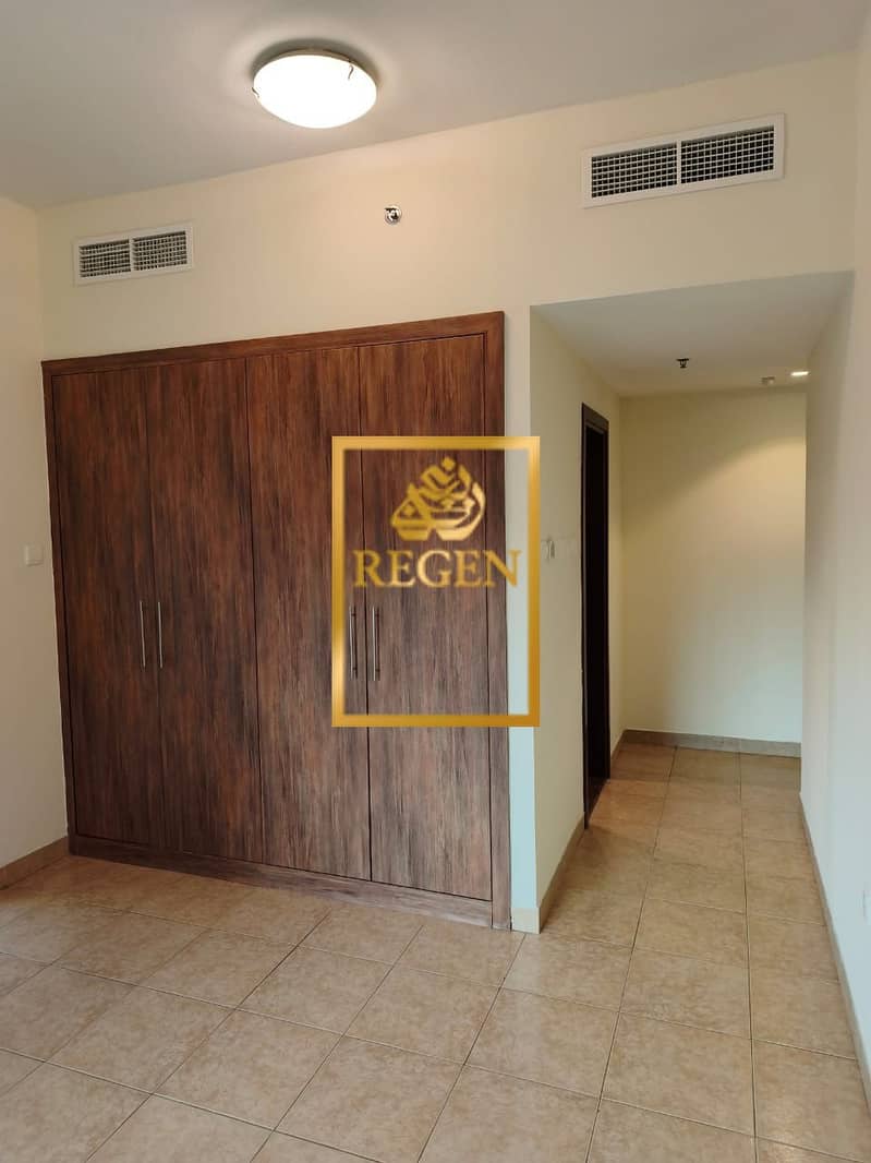 Vacant 2BR | Golf View Residence, Dubai Sports City - Image 7