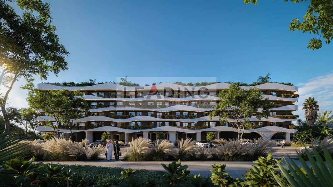 Fully Furnished | Cash deal | 3 Year PHPP available - Image 19