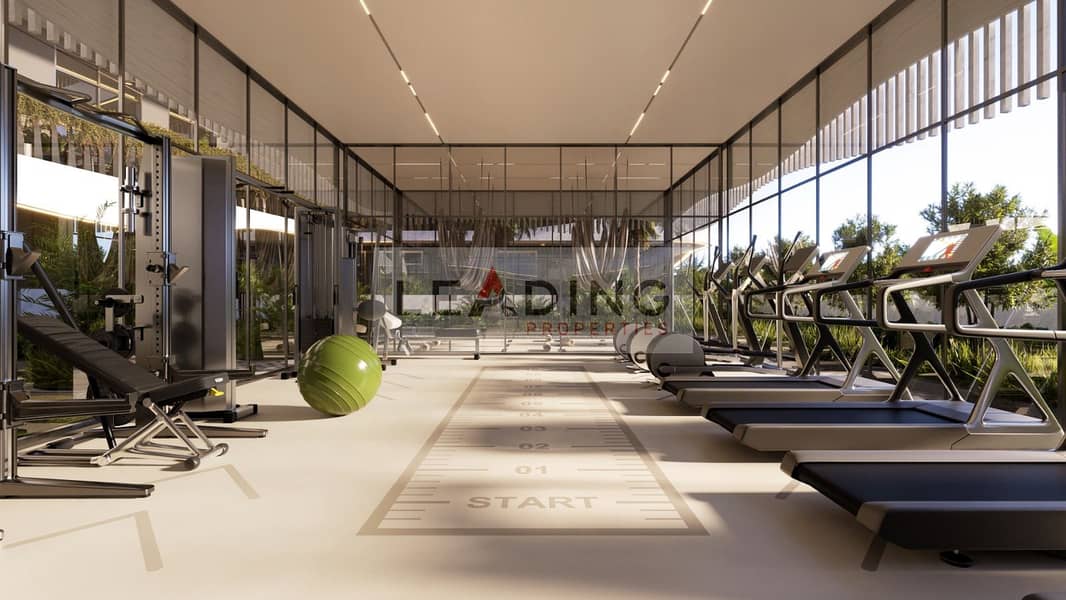 Fully Furnished | Cash deal | 3 Year PHPP available - Image 21