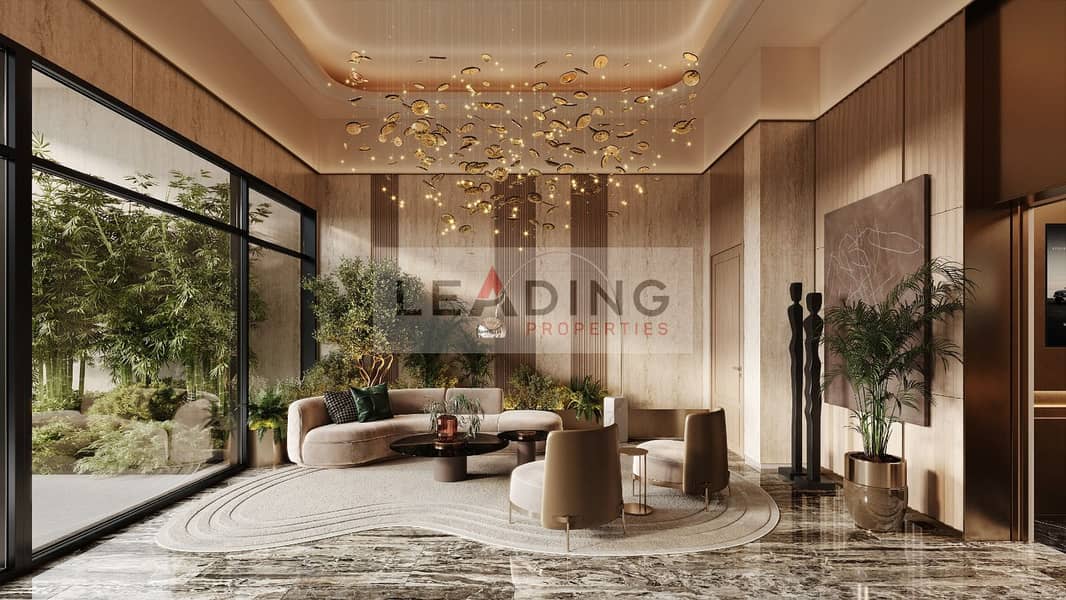 Fully Furnished | Cash deal | 3 Year PHPP available - Image 22