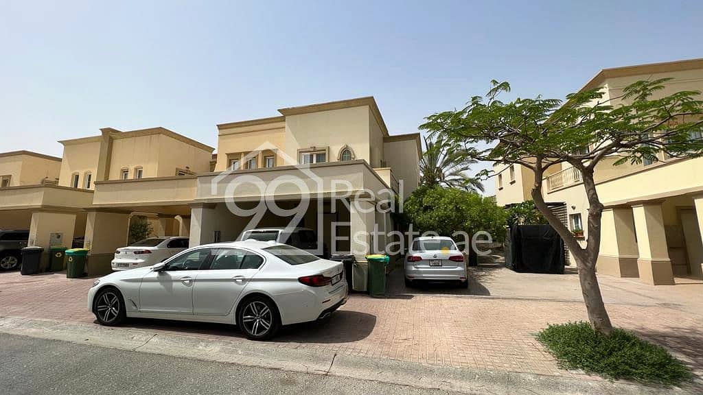 Fully Upgraded | Type 4E | Exclusive | Tenanted