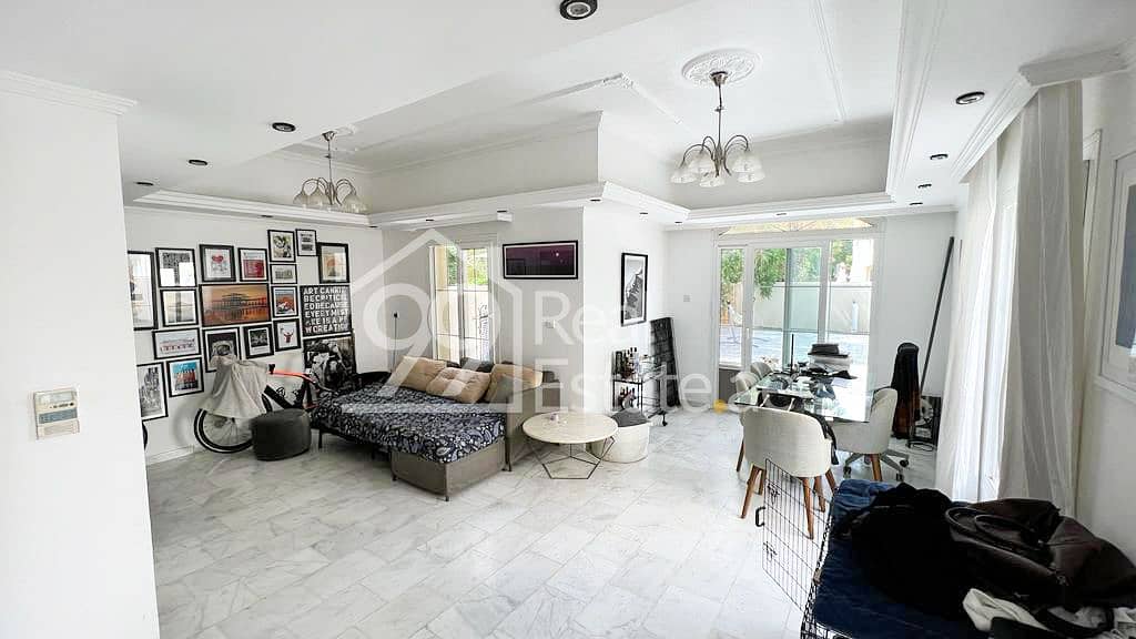 Fully Upgraded | Type 4E | Exclusive | Tenanted