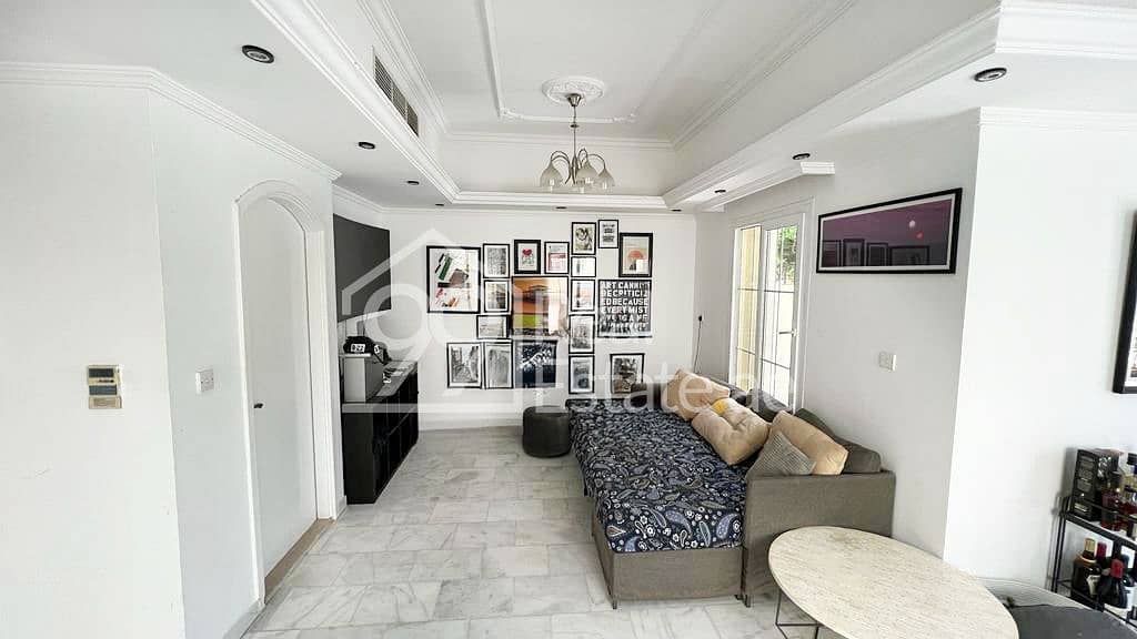 Fully Upgraded | Type 4E | Exclusive | Tenanted