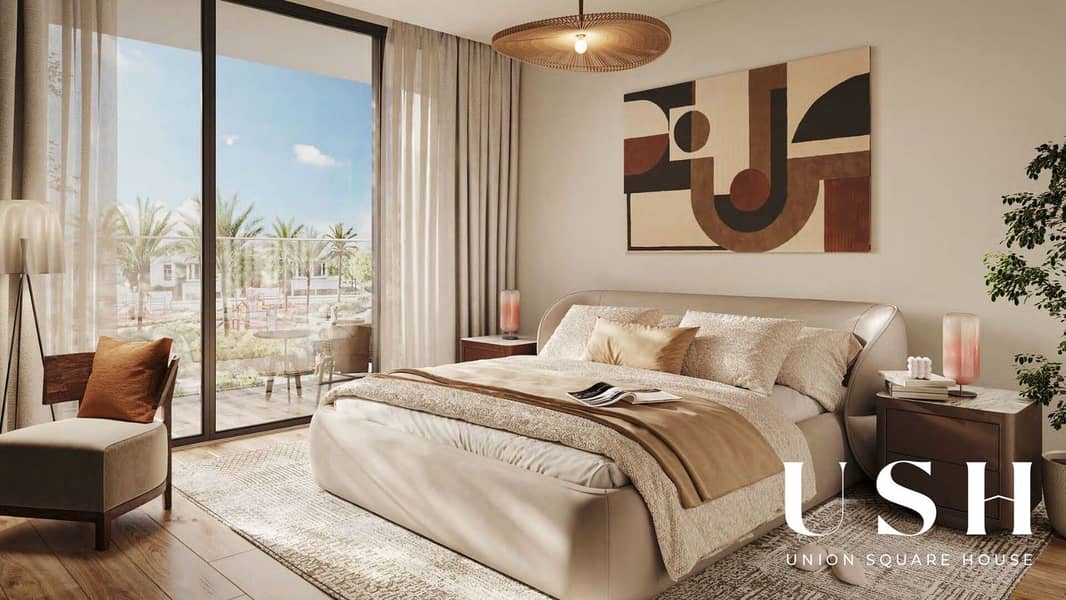 Corner Unit | Exclusive | On The Lagoon | 6BR