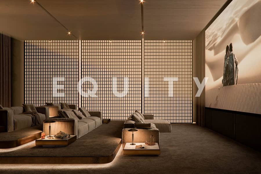 60/40 Plan | December 2027 | Bespoke Furniture