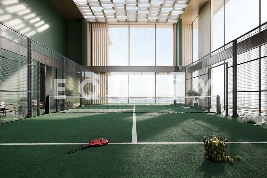 60/40 Plan | December 2027 | Bespoke Furniture