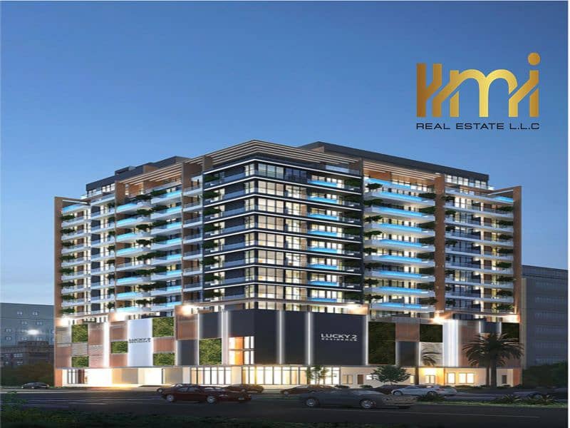 1BD+STUDY | Almost Ready | Best Price | Prime Location