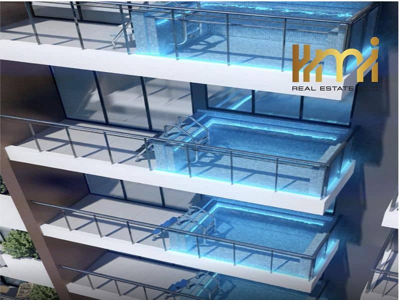 1BD+STUDY | Almost Ready | Best Price | Prime Location