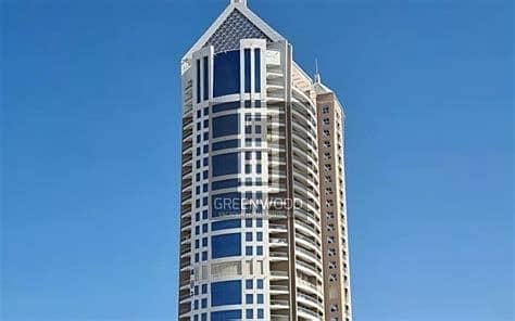 Well Furnished 1 bedroom in Siraj Tower, Arjan - Image 8