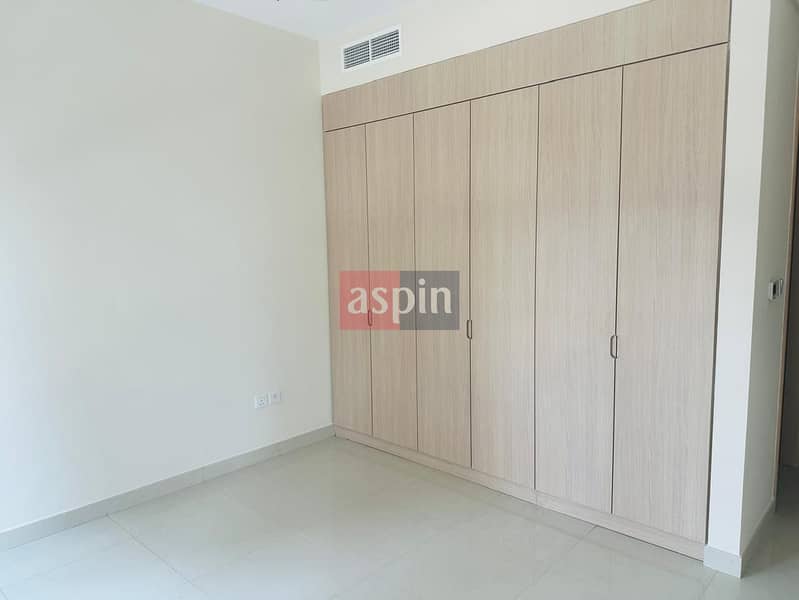 Spacious 2BHK Apartment for Rent | Community View | Yazia 1 - Image 10