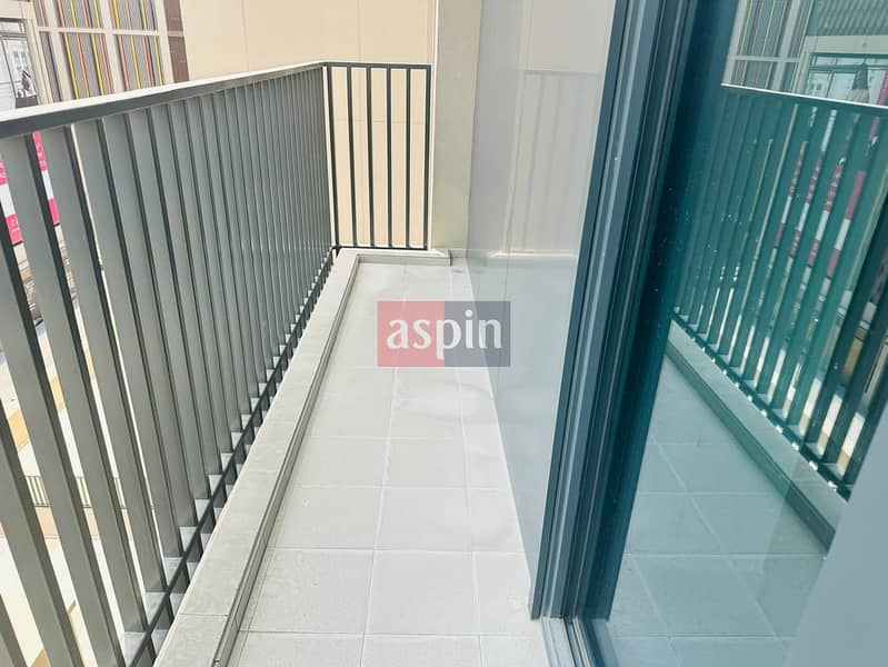 Spacious 2BHK Apartment for Rent | Community View | Yazia 1 - Image 15