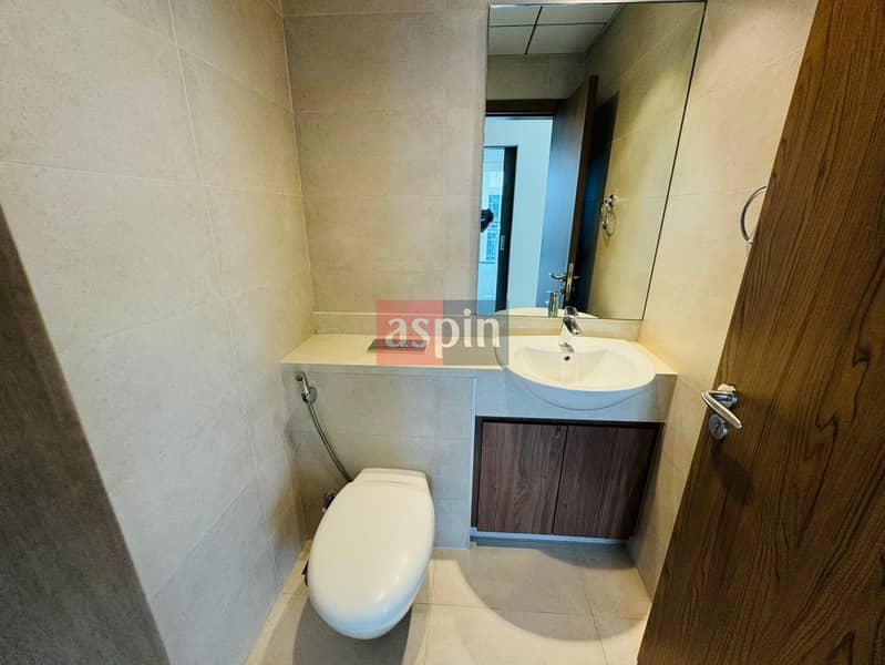 Spacious 2BHK Apartment for Rent | Community View | Yazia 1 - Image 27
