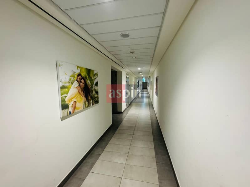 Spacious 2BHK Apartment for Rent | Community View | Yazia 1 - Image 34