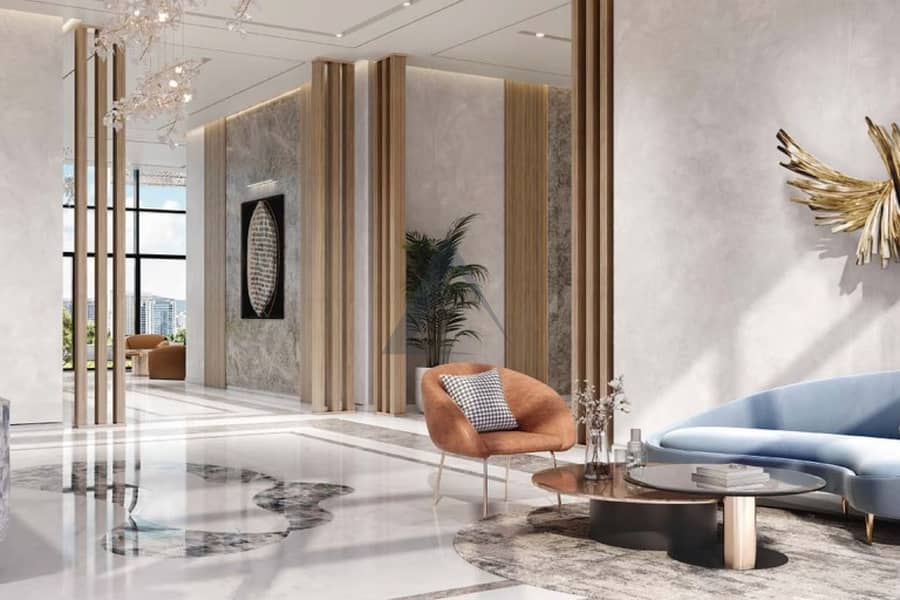 Stylish Studio | Bright Layout | Waterfront Lifestyle - Image 6