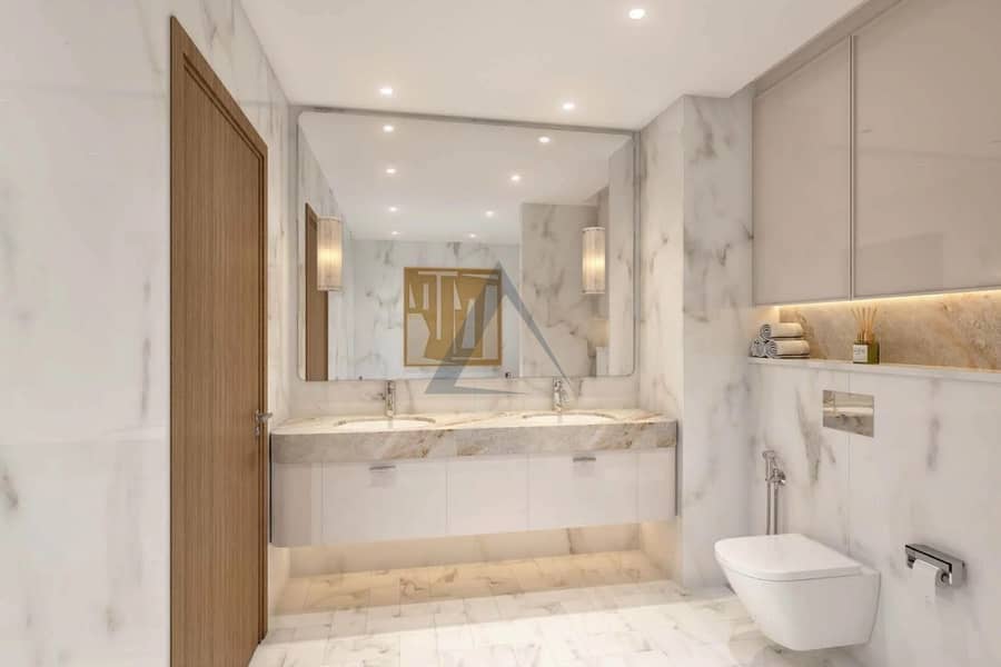 Stylish Studio | Bright Layout | Waterfront Lifestyle - Image 12