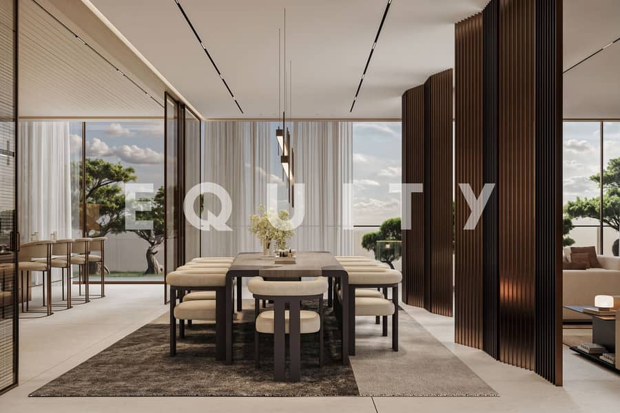 Penthouse | Fully Furnished | 60/40 Payment Plan - Image 6