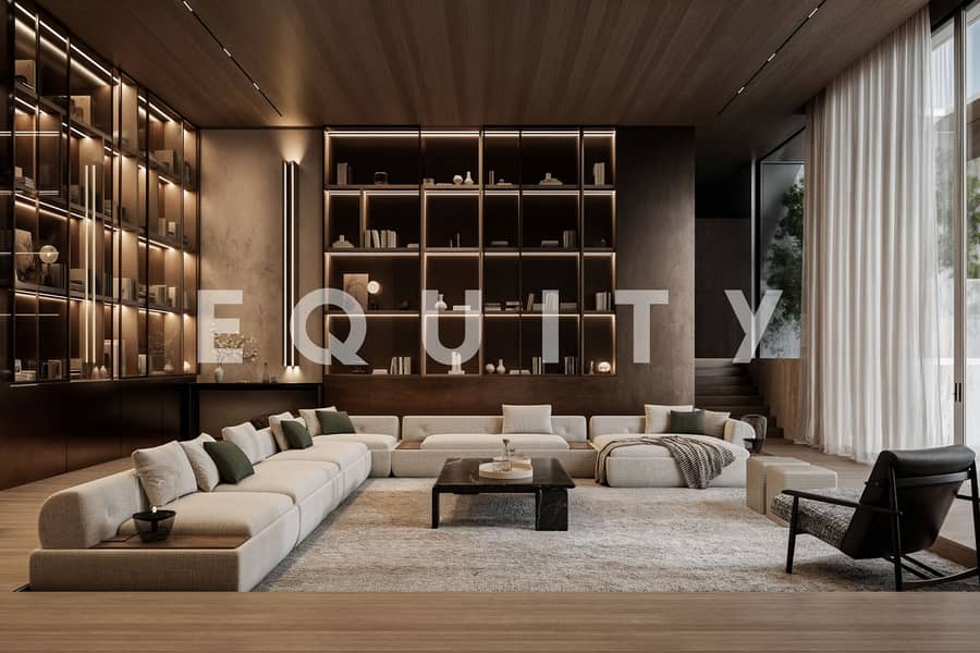 Penthouse | Fully Furnished | 60/40 Payment Plan - Image 8