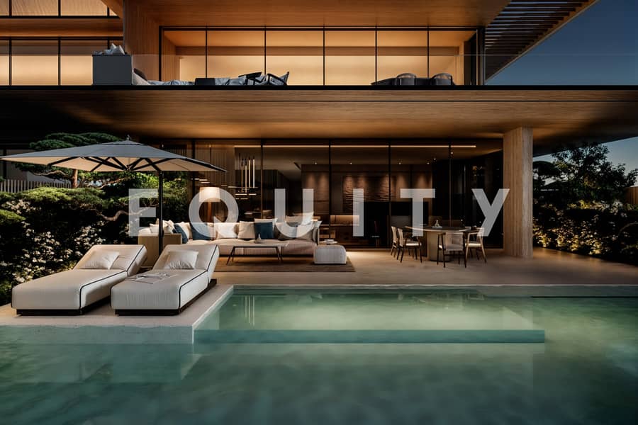 Penthouse | Fully Furnished | 60/40 Payment Plan - Image 10