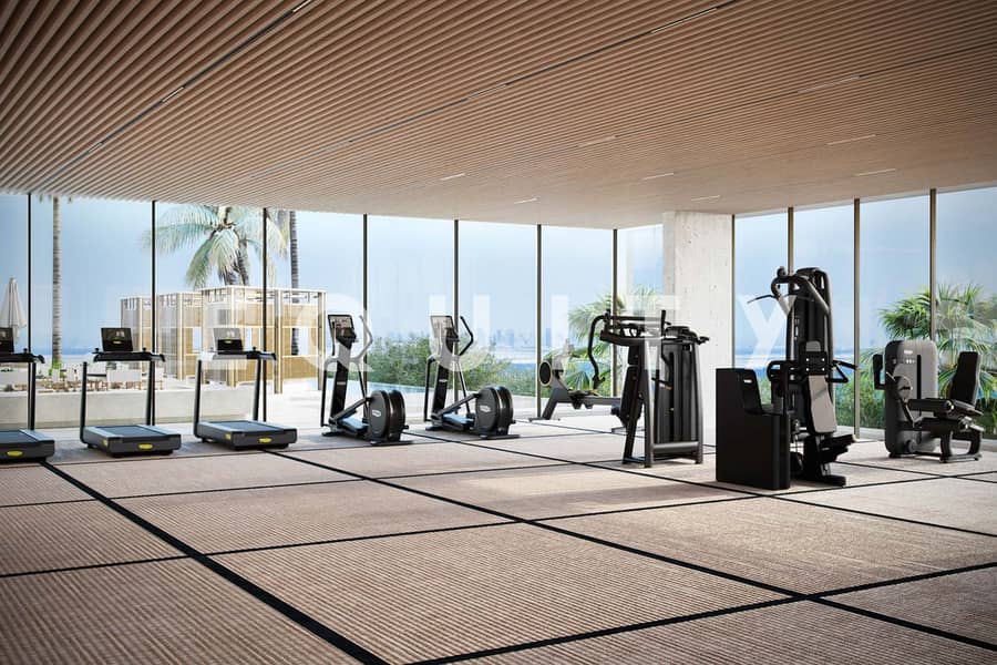 Penthouse | Fully Furnished | 60/40 Payment Plan - Image 11