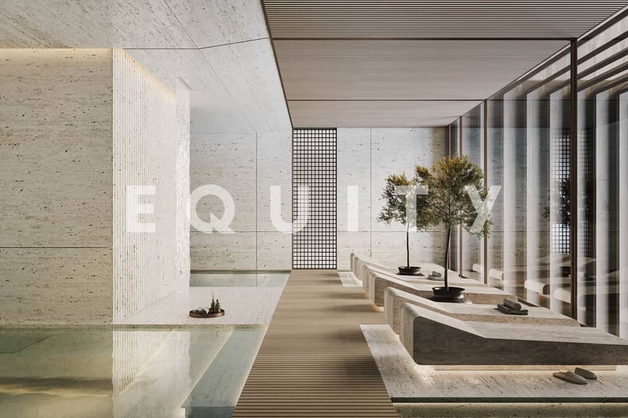 Penthouse | Fully Furnished | 60/40 Payment Plan - Image 12