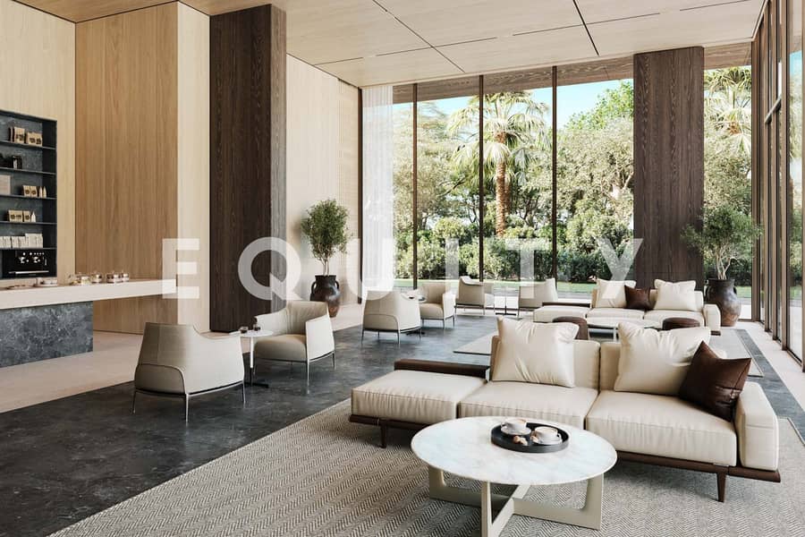 Penthouse | Fully Furnished | 60/40 Payment Plan - Image 14