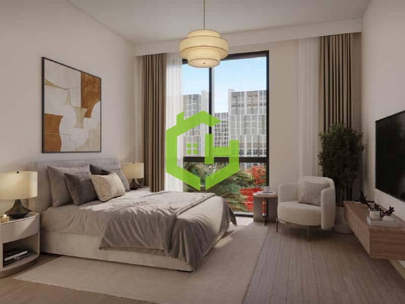 Best Location | Near To Park | 5% Down Payment