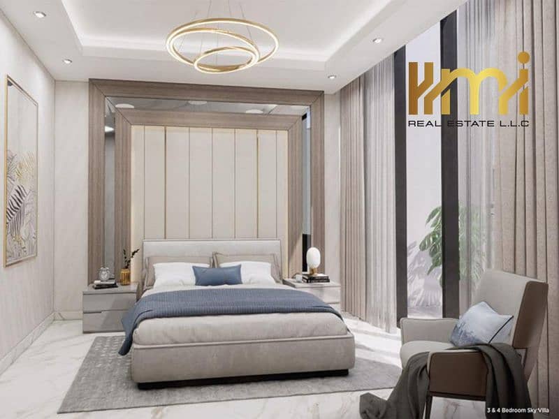 1BD+STUDY | Almost Ready | Best Price | Prime Location