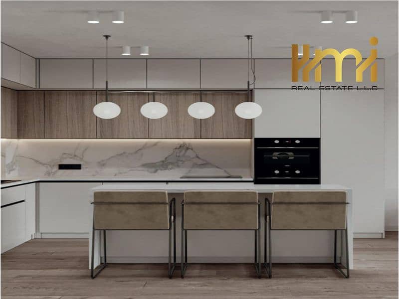 1BD+STUDY | Almost Ready | Best Price | Prime Location - Image 6