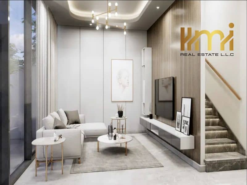 1BD+STUDY | Almost Ready | Best Price | Prime Location - Image 8