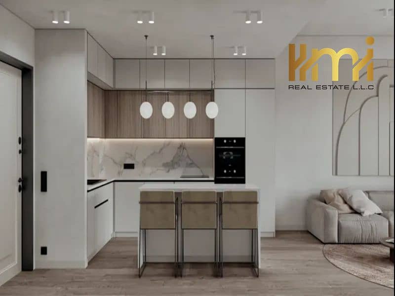 1BD+STUDY | Almost Ready | Best Price | Prime Location - Image 9