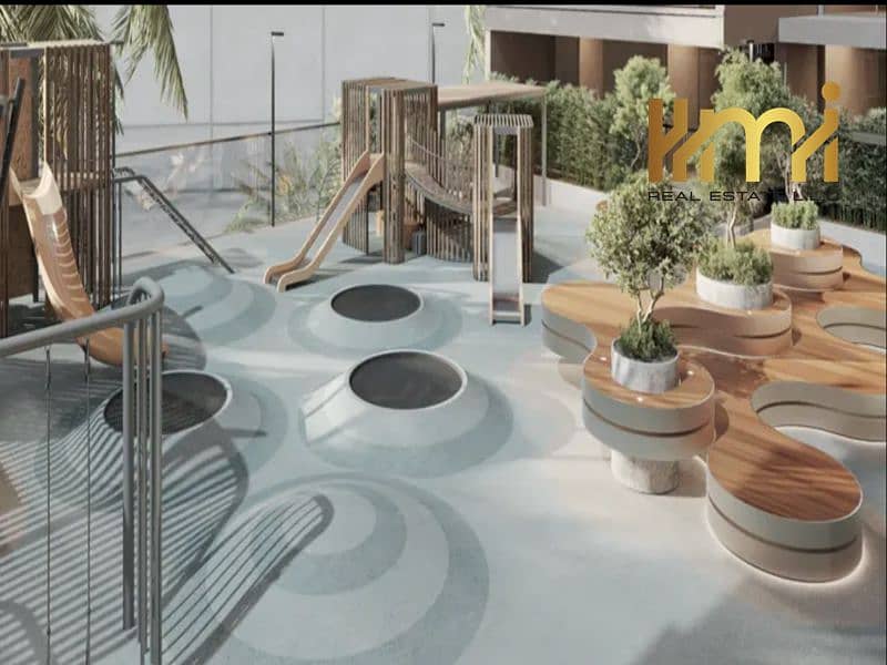 1BD+STUDY | Almost Ready | Best Price | Prime Location - Image 12