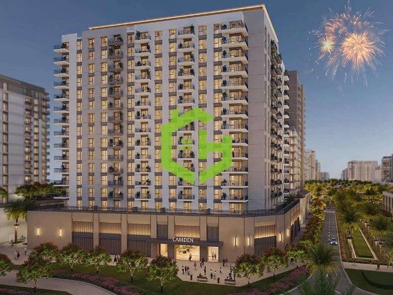 Best Location | Near To Park | 5% Down Payment - Image 7