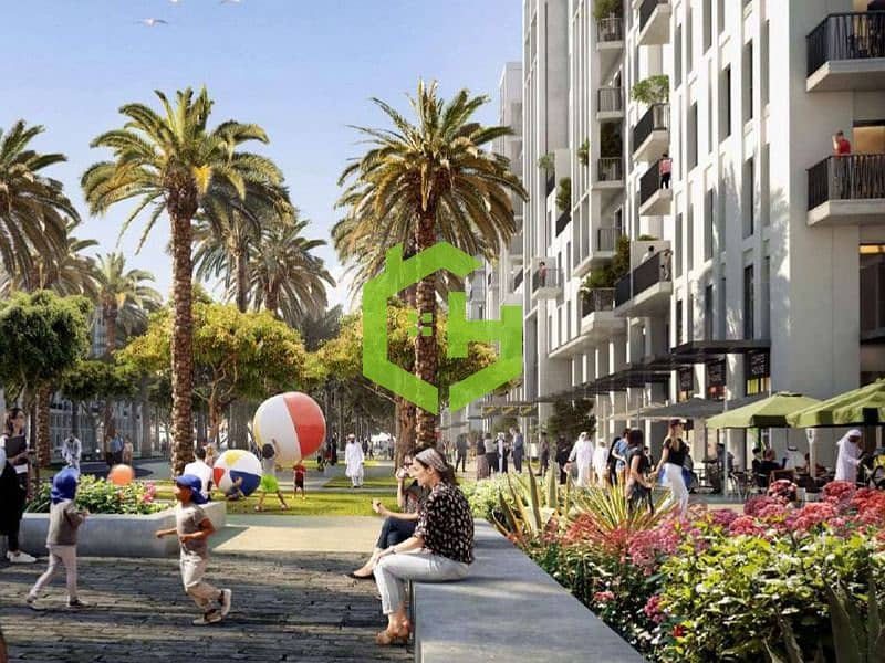 Best Location | Near To Park | 5% Down Payment - Image 10