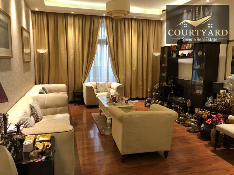 Vaastu | Vacant on Transfer | Maids room | On metro