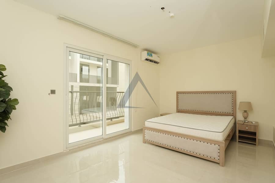 Spacious 4BR + Maid Villa | Vacant | Prime JVC Location - Image 12